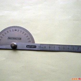 混批德国史丹角度尺 测量工具 五金手动工具