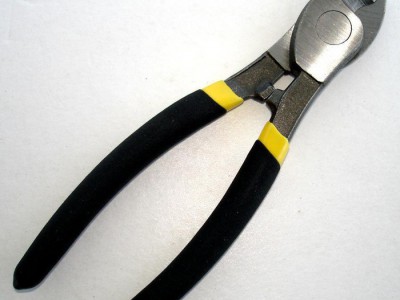 混批德国史丹优质电缆剪 剪刀 五金手动工具