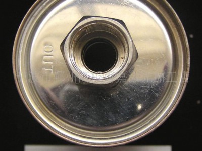 不锈钢圆管五金配件焊接;水暖三通管