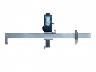 现货销售制动盘磨耗测量仪铁路车辆检查仪器铁路测量工具