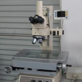 日本尼康工具测量显微镜|NIKON工显