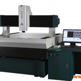 VMG1012影像测量仪 2.5D工差测量工具影像仪 二维测