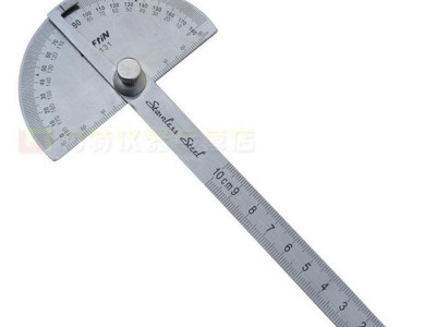测量工具角度尺,量角器,分度规,木工角尺,角度仪测量工具