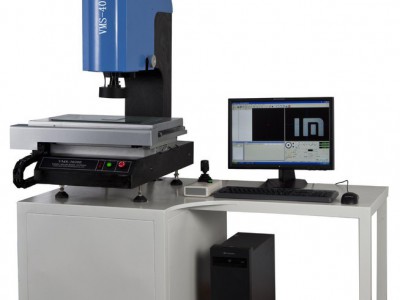 平面度测量工具 CNC大行程3D复合式影像测量仪 全自动