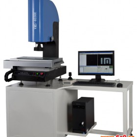 平面度测量工具 CNC大行程3D复合式影像测量仪 全自动