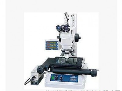 日本三丰mitutoyo MF-A505C系列176-661工具测量显微镜