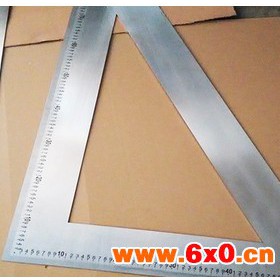 供应生产直销不锈钢钢尺 钢直尺 机械标尺 铝尺 刻度尺 测量工具 钢尺生产厂家