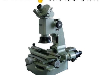 JX6大型工具显微镜 光学测量JGX-2工