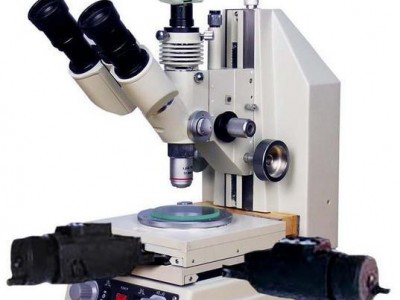 供应上海比目107JC电脑型工具显微镜
