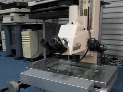 日本尼康二次元|日本尼康工具测量显微镜