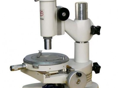 供应上海比目测量显微镜15JA工具显