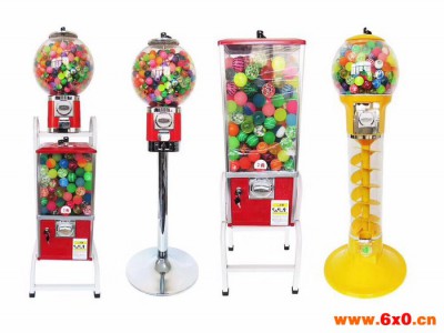 鹤壁棒棒糖机糖果投币礼品游戏机扭