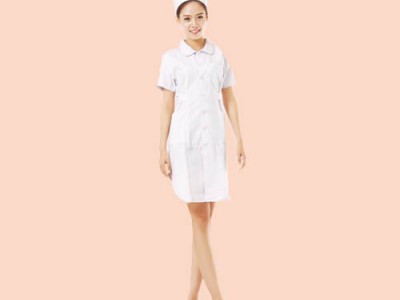 【钰美服装】护士服装 白色护士服 护士服厂家