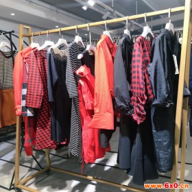 依目了然北京便宜服装尾货品牌尾货西柳服装尾货工厂