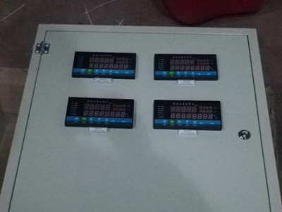 嘉可 流量控制箱  流量仪表箱  仪表柜  定量控制箱 仪表盘