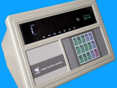 泰衡XK3190数字仪表 大型地磅汽车衡防打印显示数字仪表 汽车衡显示仪表