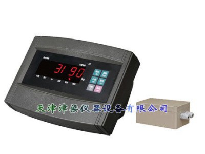 XK3190-AW1数码显示器/无线数字/模拟台秤仪表 天津地磅仪表