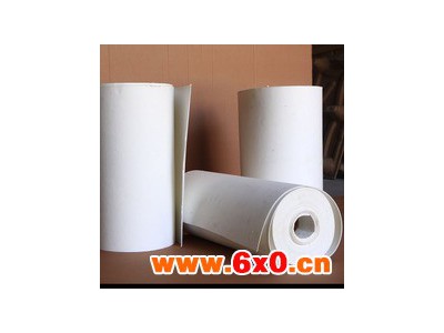 优质保温纸高温纸陶瓷纤维纸硅酸铝纸