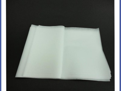 聚乳酸礼品包装纸 雪梨纸/拷贝纸 防