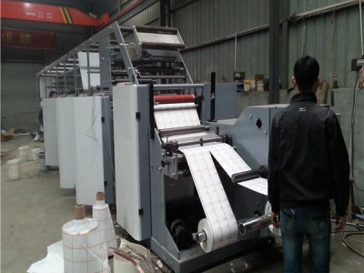 印刷机厂家 塑料印刷机 铜版印刷机 印刷机