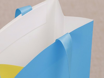 环保纸袋 纸袋印刷 纸袋定做 纸袋印刷厂家 手提袋印刷 深圳图文印刷