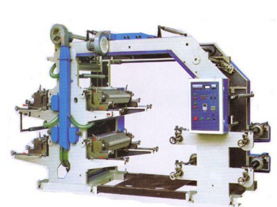 【精度机械】销售柔版印刷机 3+1色冥币印刷机 无纺布编织袋印刷机 专业印刷机厂家 欢迎选购