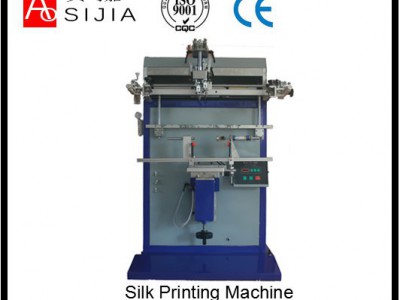 丝网印刷机 瑞安市斯嘉机械 丝网印