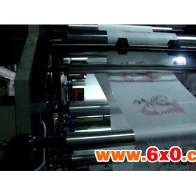 浙江温州供应高速印刷，高速卷筒 印刷，高速柔板印刷机