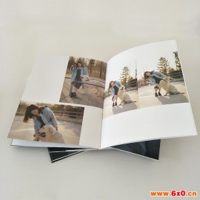 【英诺】 廊坊印刷厂 专业画册设计印刷 教育画册印刷