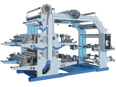 全自动编织袋印刷机 书法对联印刷机