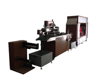 印刷机械厂家供应贴花印刷机 电动车贴花印刷机 经济型印刷机
