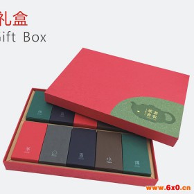 【日升月鸿】 礼品盒设计印刷  北京印刷厂   精品盒印刷