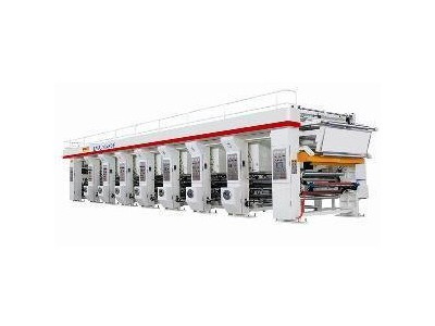 【诚信厂家】高速数码印刷机 凹版印刷机 全自动电脑印刷机