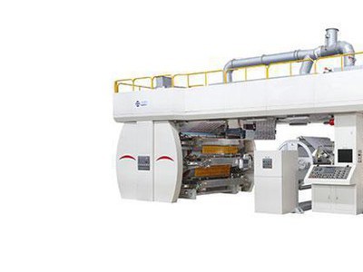 厂家定制 热棉纸印刷机 白卡纸印刷机 玻璃纸印刷机