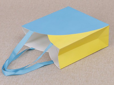 环保纸袋 纸袋印刷 纸袋定做 纸袋印