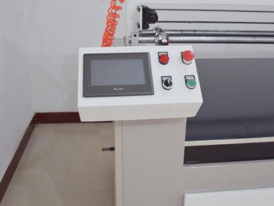 【精度机械】优惠出售春联印刷机 性能可靠 广东智能对联印刷机 宣纸书法印刷机 专业印刷机厂家