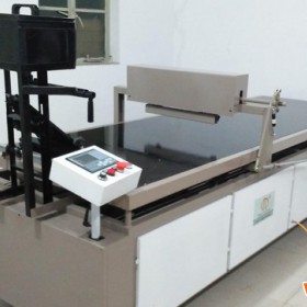 云南春联印刷机 经济适用对联印刷机书法对联印刷机瓦当图印花机
