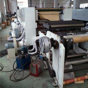 专业生产供应高速六色柔版印刷机 柔版印刷机 纸张印刷机厂