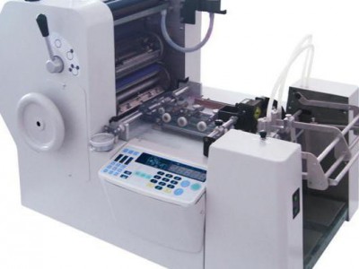 名片印刷机、机器生产、印刷设备、