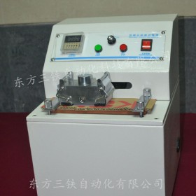 印刷油墨耐磨测试仪|印刷油墨耐磨测试仪价格|印刷油墨耐磨测试仪