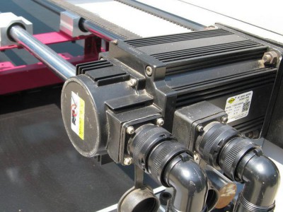新品上市全自动编织袋印刷机 优质书法对联印刷机春联印刷机
