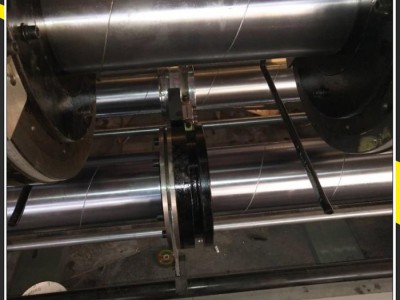 逸隆机械 印刷机械 水墨印刷纸箱机械