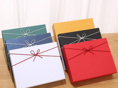 【日升月鸿】礼品盒设计印刷 北京礼品盒印刷 印刷精品盒 支持定制