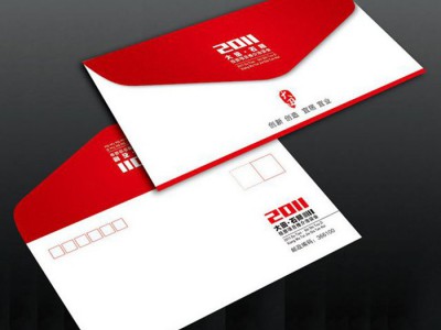 【日升月鸿】  信封印刷设计   信纸厂家     北京印刷