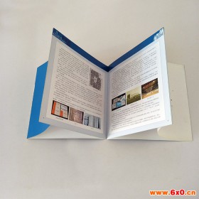 【英诺】英诺印刷 样本印刷 宣传册定制