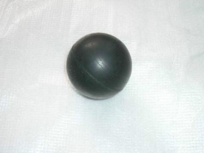 兴伟定制  橡胶球 工业橡胶球 实心橡胶球 空心橡胶球 弹力橡胶球