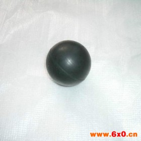 兴伟定制  橡胶球 工业橡胶球 实心橡胶球 空心橡胶球 弹力橡胶球
