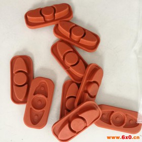 硅胶制品　橡胶制品 橡胶异形件 橡胶球 橡胶软接头
