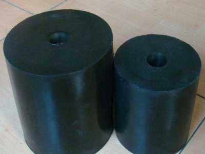 伟航   复合橡胶弹簧   橡胶减震柱   橡胶柱橡胶块   橡胶减震垫 橡胶弹簧 厂家