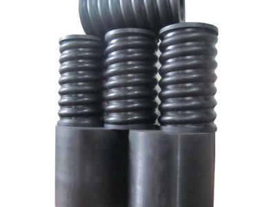 伟航  橡胶弹簧厂家   橡胶减震弹簧柱   黑色橡胶减震  橡胶弹簧